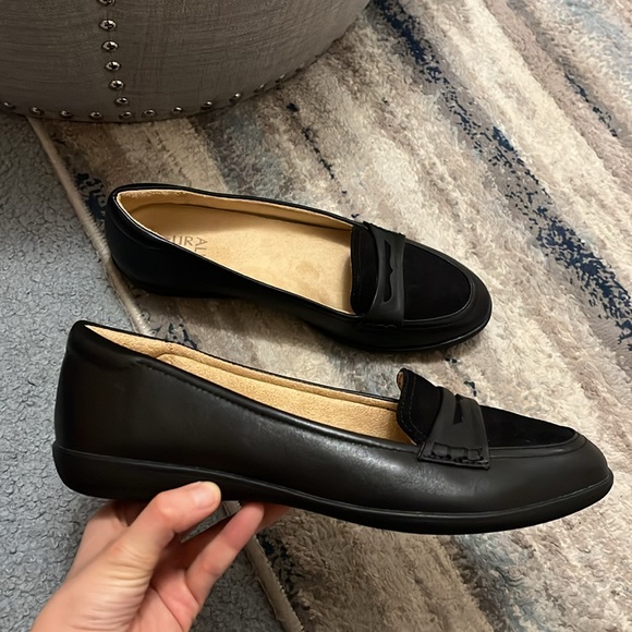 NWOT Naturalizer Women Finley Loafer Flat - Picture 6 of 10